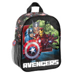 AVENGERS JUNIOR BACKPACK 1 COMP