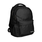 BEUNIQ BACKPACK 2COMP+FRONT POCKET-