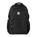 BEUNIQ BACKPACK 3 COMP BLACK