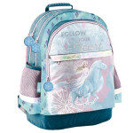 FROZEN BACKPACK