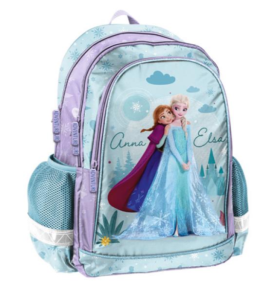 frozen 3comp+2side pockets