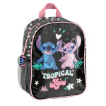 STITCH JUNIOR BACKPACK 1COMP