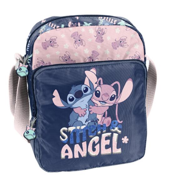 STITCH SHOULDER BAG