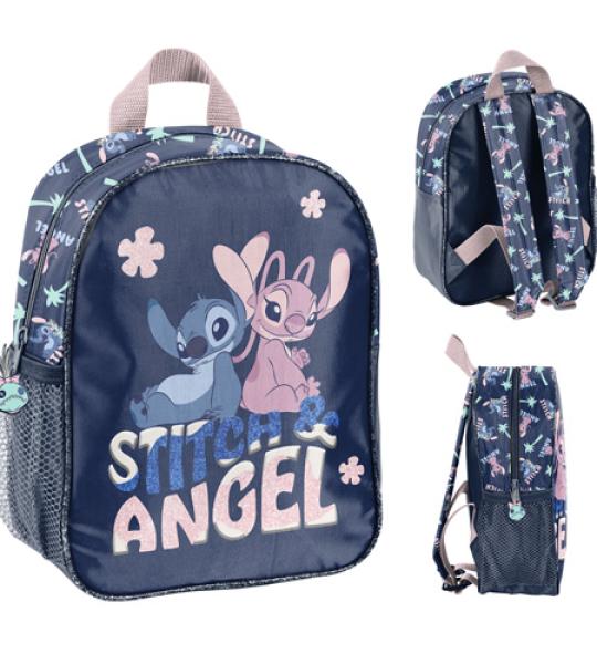 STITCH JUNIOR BACKPACK 1 COMP