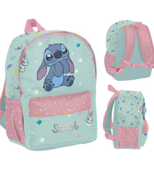 STITCH SMALL BACKPACK