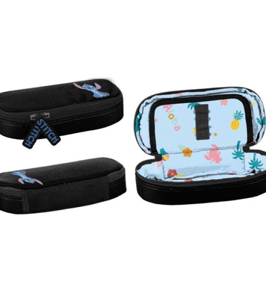 STITCH PENCIL CASE