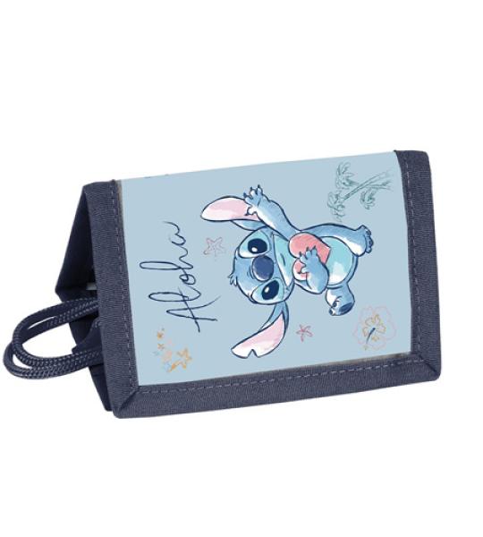 stitch wallet