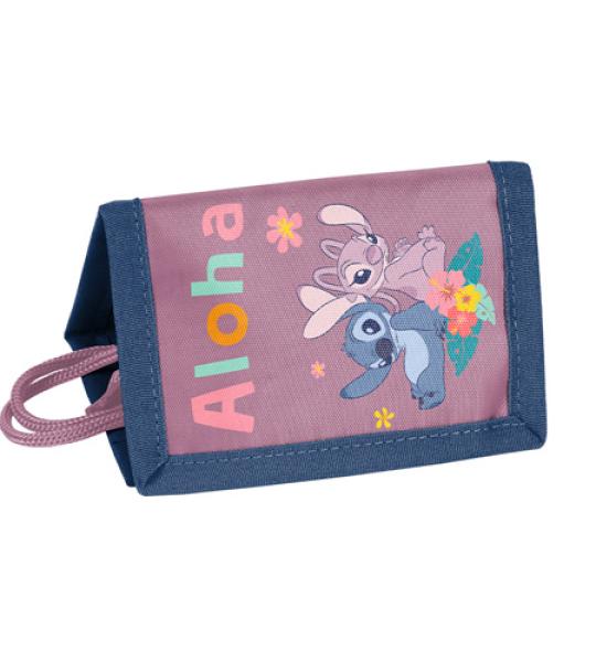 stitch wallet