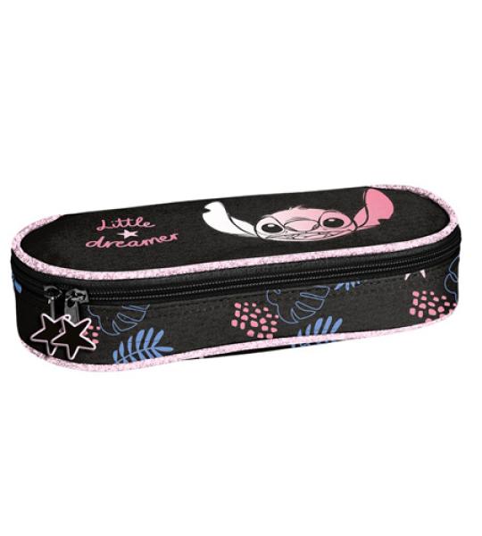 stitch oval pencil case ds26yy
