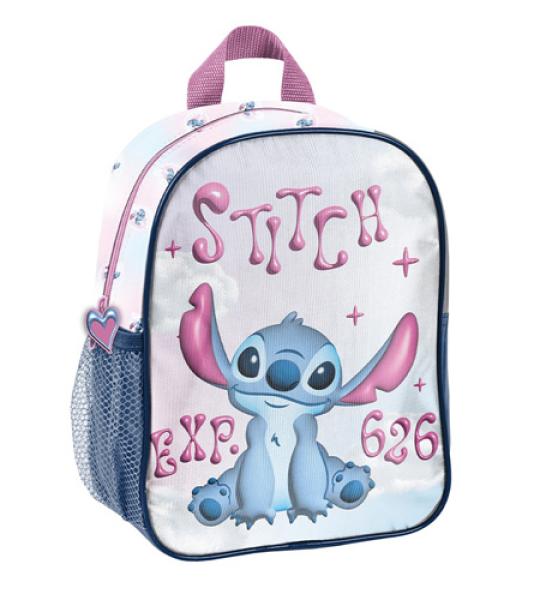 stitch junior backpack 1 comp ds26zz