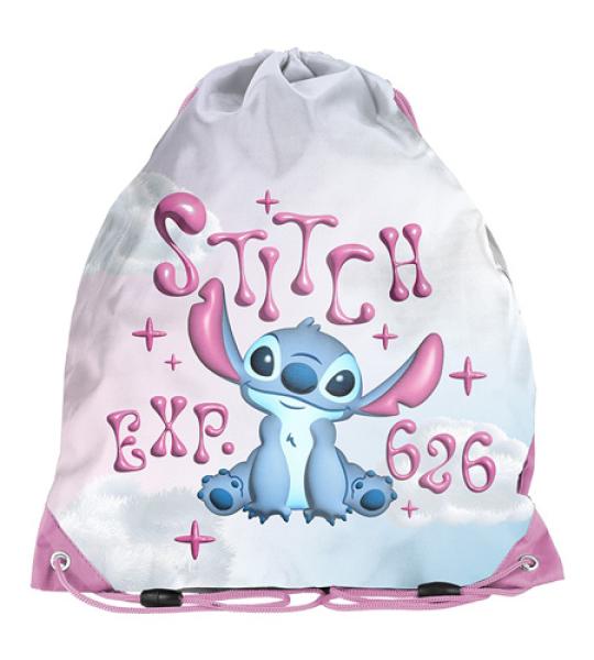 stitch string bag