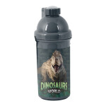 DINOSAUR WATER BOTTLE pp