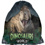 DINOSAUR STRING BAG