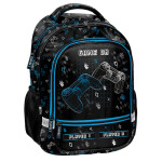 GAMING BACKPACK BLACK