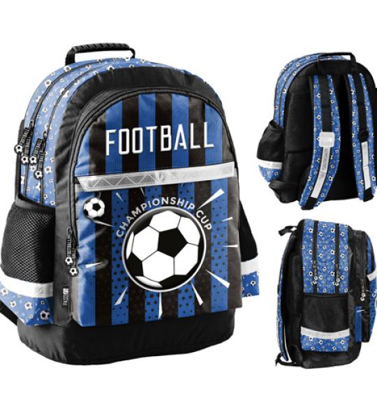 FOOTBALL BACKPACK