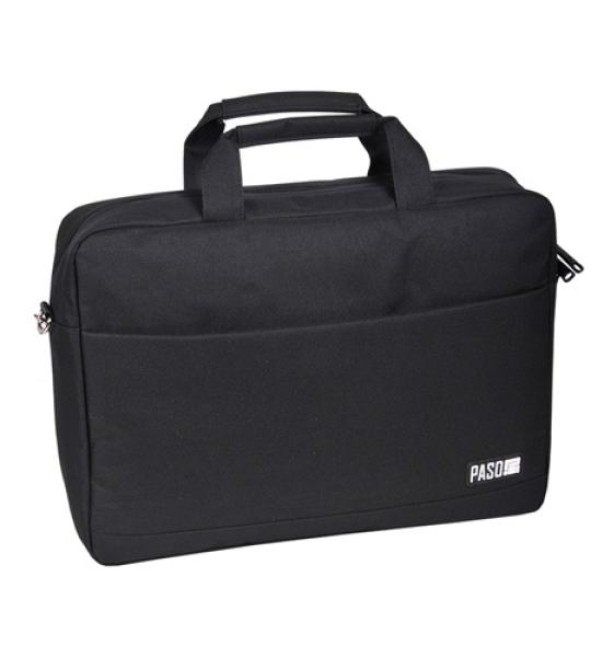 LAPTOP BAG BLACK