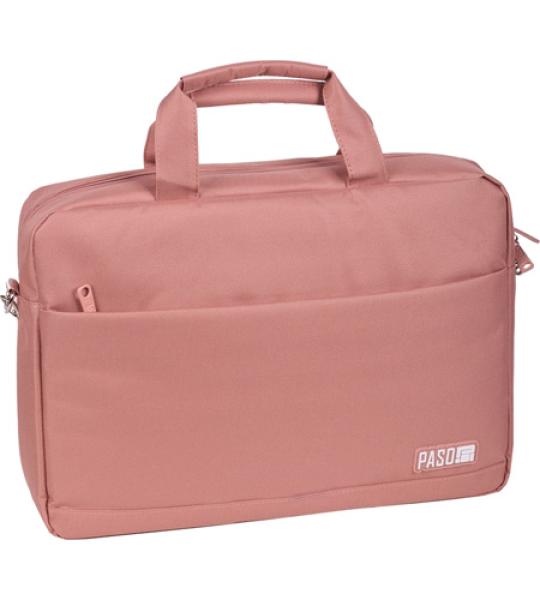 LAPTOP BAG PINK