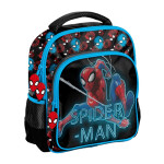 SPIDERMAN JUNIOR BACKPACK 1COMP