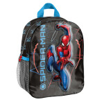 SPIDERMAN JUNIOR BACKPACK 3D 1 COMP