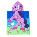 Beach Towel Children's cape Unicorn PEL01WZ10