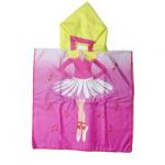 Beach Towel Children's cape PEL01WZ15