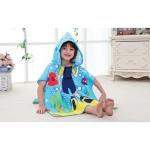 Beach Towel Children's cape PEL01WZ8