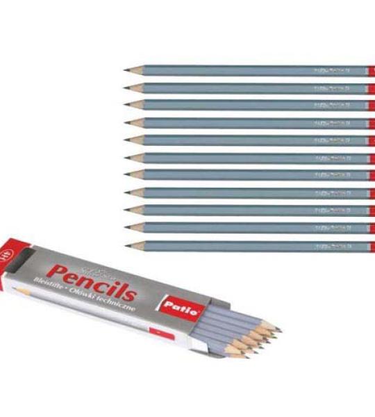 PENCIL - GRADE 2H