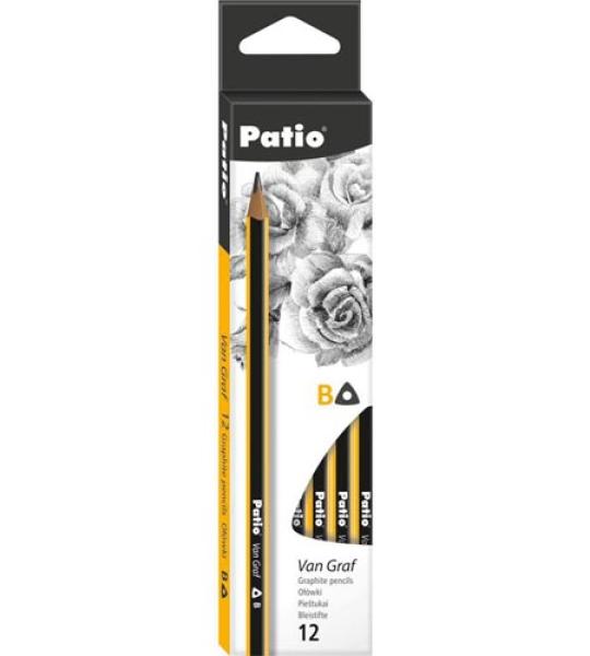 PENCIL - GRADE B