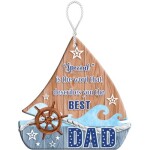 HEARTFELT CERAMIC - DAD