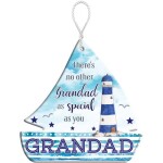 HEARTFELT CERAMIC - GRANDAD