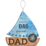 HEARTFELT CERAMIC - DAD