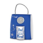 LIGHT SCENTIMENTS GIFT SET - DAD