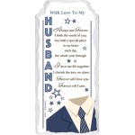 WORD GALLERY - LOVE TO MY HUSBAND