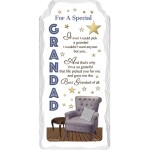 WORD GALLERY - SPECIAL GRANDAD