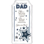 WORD GALLERY - SPECIAL DAD