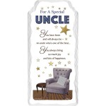 WORD GALLERY - SPECIAL UNCLE