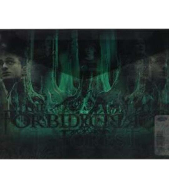 H POTTER BUTTON ENVELOPE 23X33
