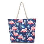 Beach Bag TP04WZ2 Navy Blue