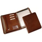 PORTFOLIO SMART ZIPPED 33.5 X 25CM