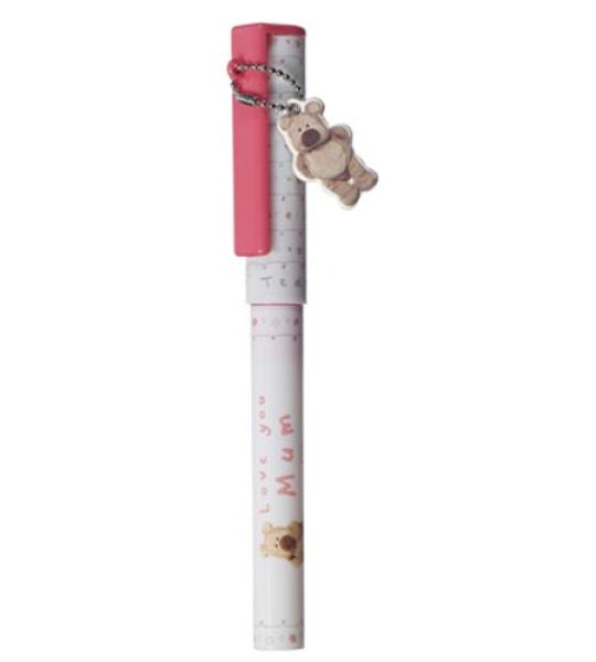 tedmund ted pen - mum