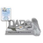 GRAVESIDE HOLDER - DAD