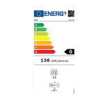 VOV Chladnička na víno VWC-62
